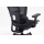 Fotel biurowy OFFICE PRODUCTS Skorpios, czarny