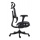 Fotel biurowy OFFICE PRODUCTS Skorpios, czarny
