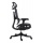 Fotel biurowy OFFICE PRODUCTS Skorpios, czarny