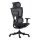 Fotel biurowy OFFICE PRODUCTS Skorpios, czarny