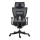 Fotel biurowy OFFICE PRODUCTS Skorpios, czarny