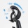 Fotel biurowy OFFICE PRODUCTS Skorpios, czarny