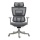 Fotel biurowy OFFICE PRODUCTS Skorpios, szary