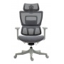 Office chair OFFICE PRODUCTS Skorpios, grey