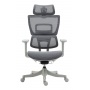 Office chair OFFICE PRODUCTS Skorpios, grey