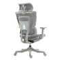 Office chair OFFICE PRODUCTS Skorpios, grey