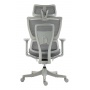 Office chair OFFICE PRODUCTS Skorpios, grey