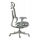 Fotel biurowy OFFICE PRODUCTS Skorpios, szary