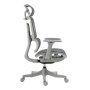 Office chair OFFICE PRODUCTS Skorpios, grey