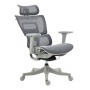 Office chair OFFICE PRODUCTS Skorpios, grey