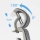 Fotel biurowy OFFICE PRODUCTS Skorpios, szary