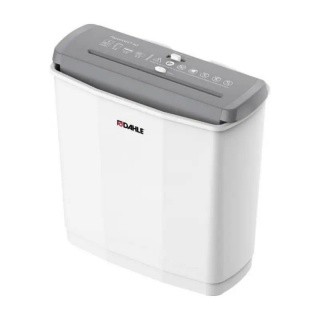 NISZCZARKA DAHLE PAPERSAFE 2021 PS 60, Niszczarki, Urządzenia biurowe