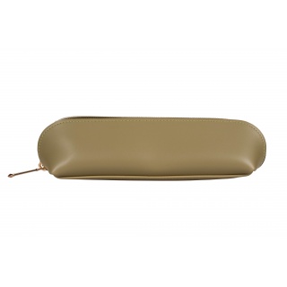 PIÓRNIK KHAKI NA SUWAK, Piórniki, Tekstylia