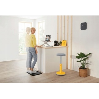 Leitz Ergo Cosy Mata redukująca zmęczenie, Ergonomia, Wyposażenie biura