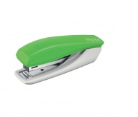 Leitz NeXXt Recycle Mini zszywacz 10k.zielony, Zszywacze, Galanteria biurowa