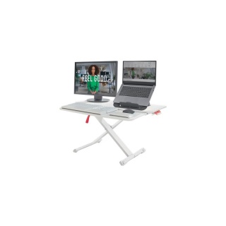 Leitz Ergo Cosy Regulowana podstawka na biurko, Ergonomia, Akcesoria komputerowe