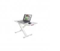 Leitz Ergo Cosy Regulowana podstawka na biurko, Ergonomia, Akcesoria komputerowe