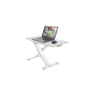 Leitz Ergo Cosy Regulowana podstawka na biurko, Ergonomia, Akcesoria komputerowe
