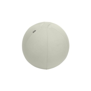 Leitz Ergo Piłka do siedzenia z zab.mała 55cm., Ergonomia, Akcesoria komputerowe