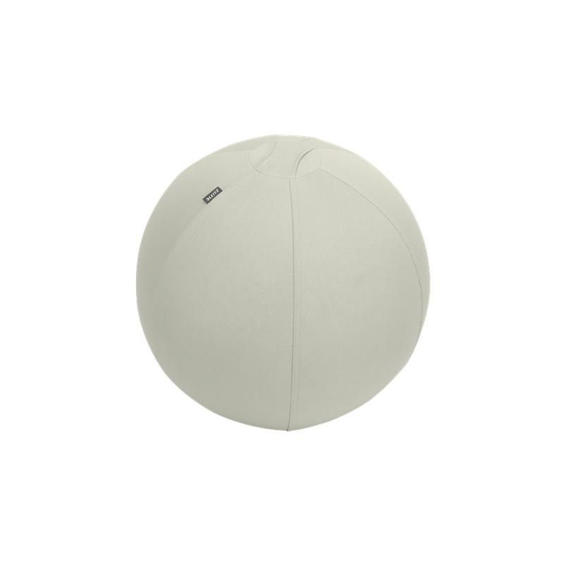 Leitz Ergo Piłka do siedzenia z zab.mała 55cm., Ergonomia, Akcesoria komputerowe