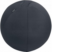 Leitz Ergo Piłka do siedzenia z zab.mała 55cm., Ergonomia, Akcesoria komputerowe