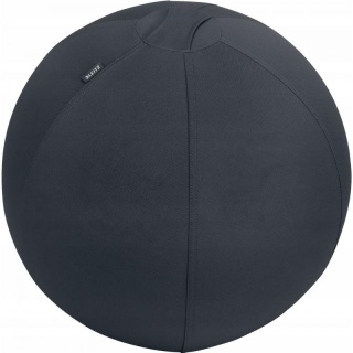 Leitz Ergo Piłka do siedzenia z zab.mała 55cm., Ergonomia, Akcesoria komputerowe
