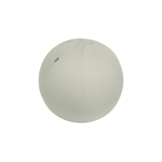 Leitz Ergo Piłka do siedzenia z zab.średnia 65cm, Ergonomia, Akcesoria komputerowe