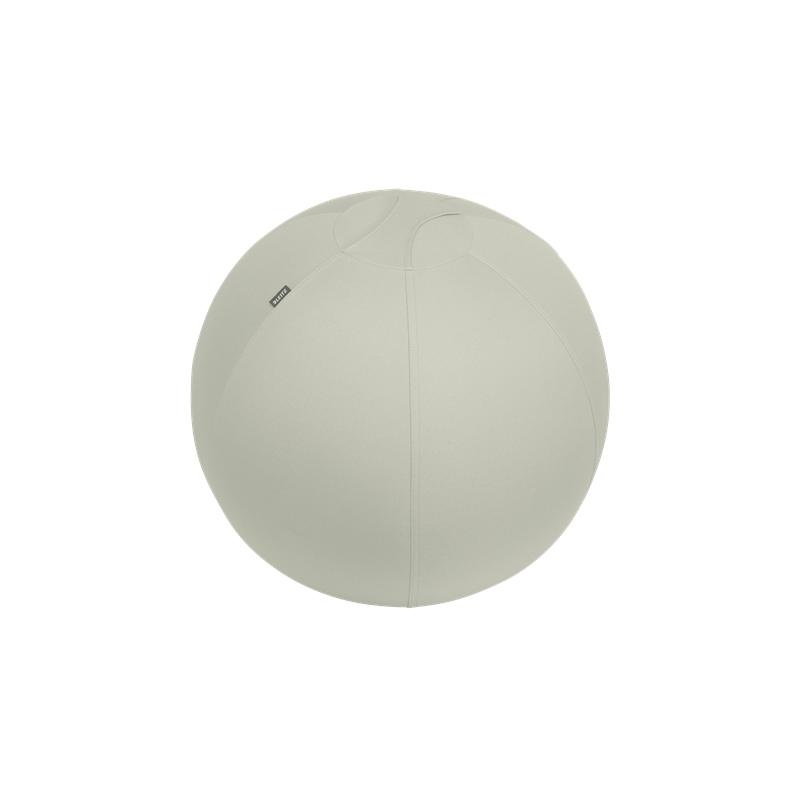 Leitz Ergo Piłka do siedzenia z zab.średnia 65cm, Ergonomia, Akcesoria komputerowe