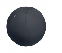 Leitz Ergo Piłka do siedzenia z zab.średnia 65cm, Ergonomia, Akcesoria komputerowe
