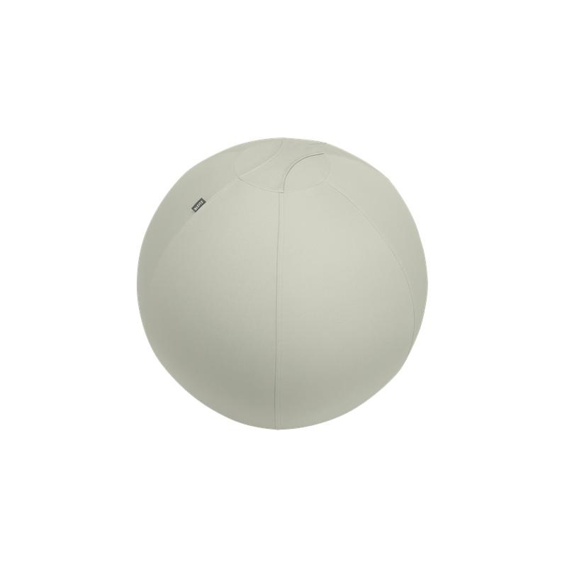 Leitz Ergo Piłka do siedzenia z zab.duża 75cm., Ergonomia, Akcesoria komputerowe