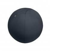 Leitz Ergo Piłka do siedzenia z zab.duża 75cm., Ergonomia, Akcesoria komputerowe