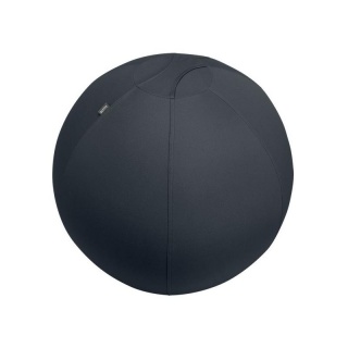 Leitz Ergo Piłka do siedzenia z zab.duża 75cm., Ergonomia, Akcesoria komputerowe