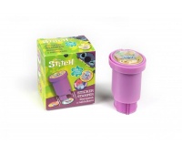 STEMPEL Z NAKLEJKAMI STITCH DISNEY CORE