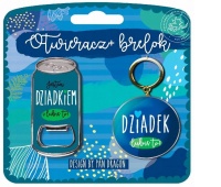 SET O+B LT DZIADEK