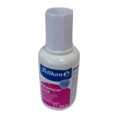 KOREKTOR BLANCO FLUID 20ML ROZC.D/1, Korektory, Art. do pisania i korygowania