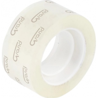 TAŚMA BIUROWA GRAND 24mm/30m 6szt., Biurowe, Taśmy