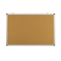 Tablica korkowa OFFICE PRODUCTS, 180x90cm, rama aluminiowa, Tablice korkowe, Prezentacja
