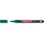 Marker olejowy e-790 EDDING, PCR, zielony