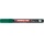 Marker olejowy e-790 EDDING, PCR, zielony
