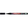 Oil marker e-791 EDDING, PCR, black