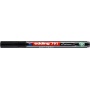 Oil marker e-791 EDDING, PCR, black