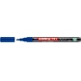 Oil marker e-791 EDDING, PCR, blue