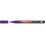 Oil marker e-791 EDDING, PCR, violet