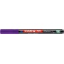 Oil marker e-791 EDDING, PCR, violet