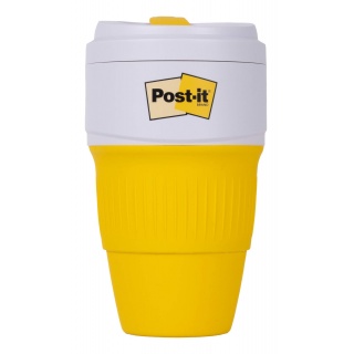 KUBEK Z NADRUKIEM Scotch / Post-It, Promocje, ~ Nagrody