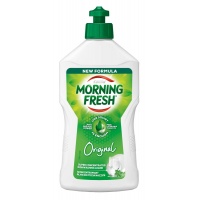 Płyn do naczyń MORNING FRESH, original, 400ml