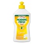 Dishwashing liquid MORNING FRESH, lemon, 400ml