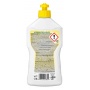 Dishwashing liquid MORNING FRESH, lemon, 400ml