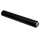 Folia stretch OFFICE PRODUCTS, ręczna, 1,2kg netto, szer. 500mm, 23mikr., czarna