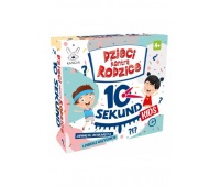 DZIECI KONTRA RODZICE. 10 SEKUND KIDS